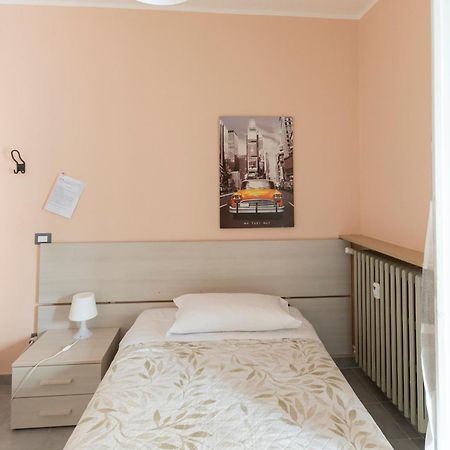 Fare Bnb - Room & Breakfast Santa Maria Reggio Emilia Eksteriør billede