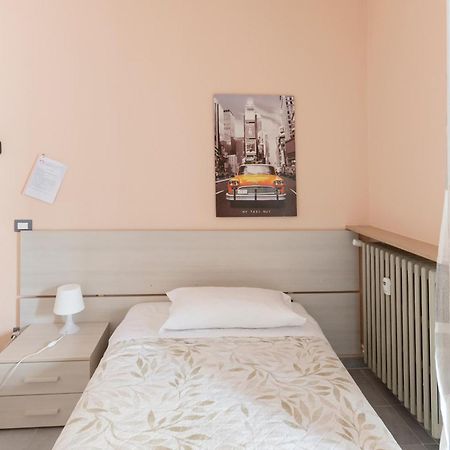 Fare Bnb - Room & Breakfast Santa Maria Reggio Emilia Eksteriør billede