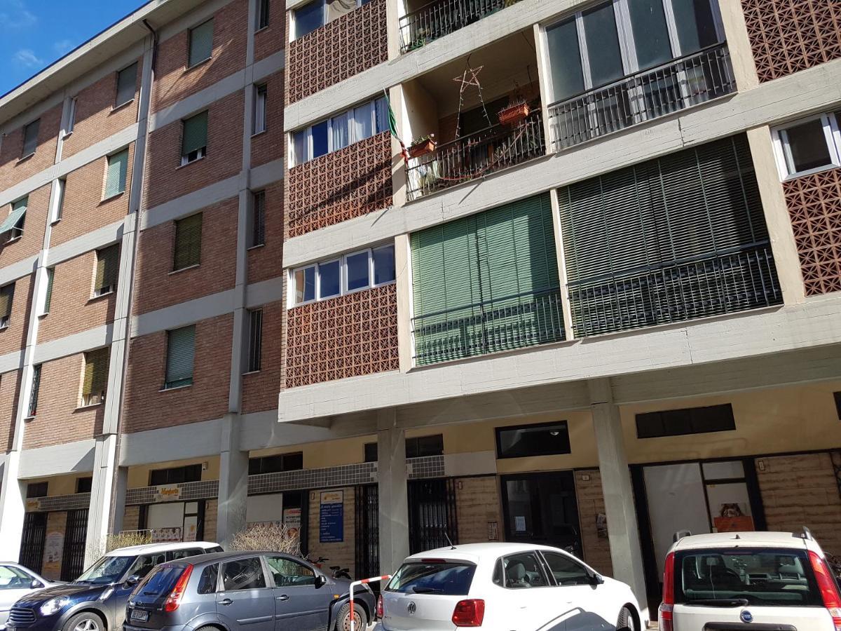 Fare Bnb - Room & Breakfast Santa Maria Reggio Emilia Eksteriør billede