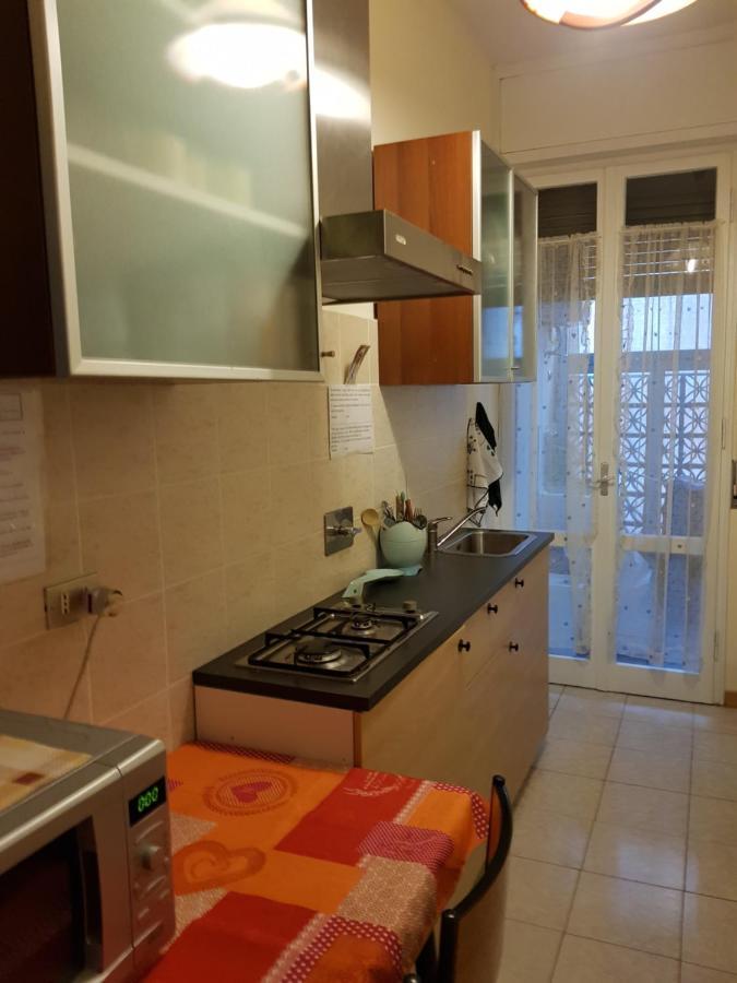 Fare Bnb - Room & Breakfast Santa Maria Reggio Emilia Eksteriør billede