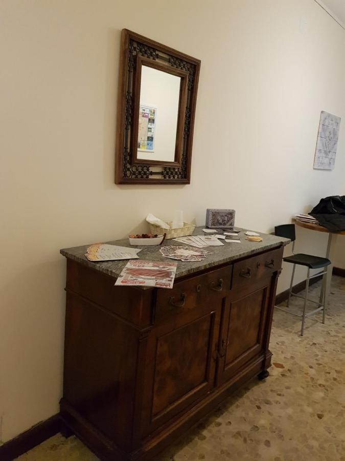 Fare Bnb - Room & Breakfast Santa Maria Reggio Emilia Eksteriør billede