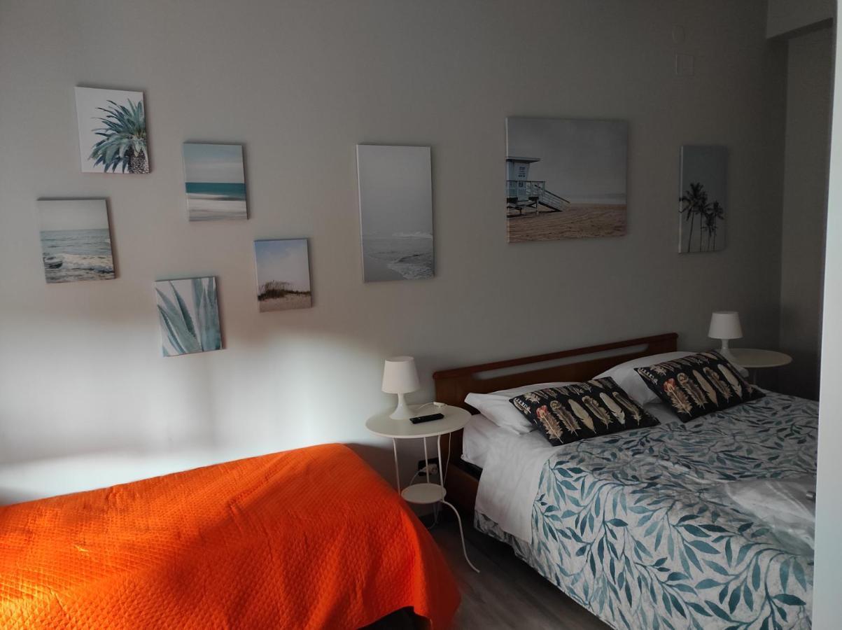 Fare Bnb - Room & Breakfast Santa Maria Reggio Emilia Eksteriør billede