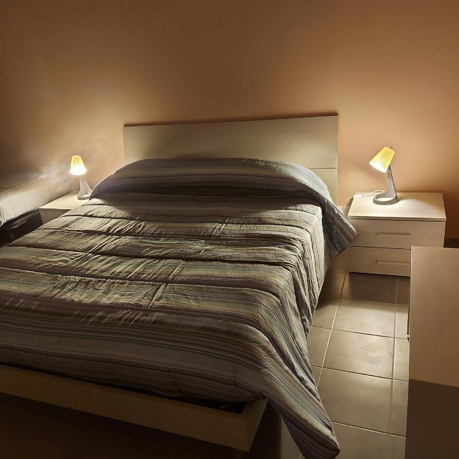 Fare Bnb - Room & Breakfast Santa Maria Reggio Emilia Eksteriør billede