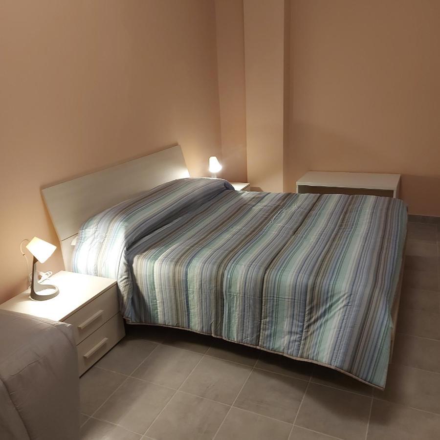 Fare Bnb - Room & Breakfast Santa Maria Reggio Emilia Eksteriør billede