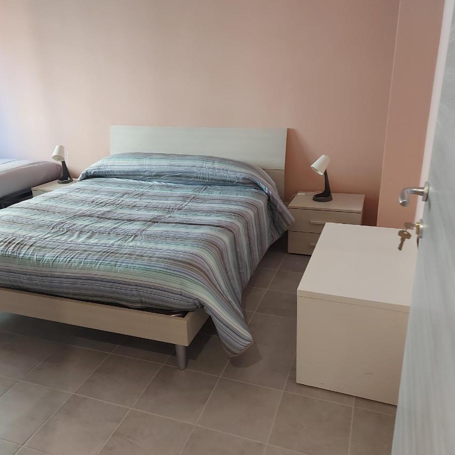 Fare Bnb - Room & Breakfast Santa Maria Reggio Emilia Eksteriør billede