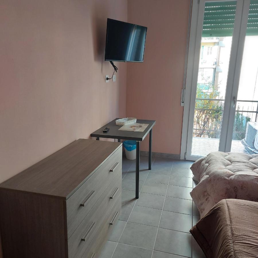 Fare Bnb - Room & Breakfast Santa Maria Reggio Emilia Eksteriør billede