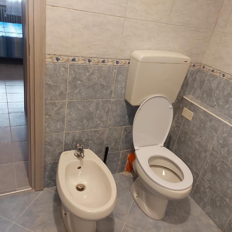 Fare Bnb - Room & Breakfast Santa Maria Reggio Emilia Eksteriør billede