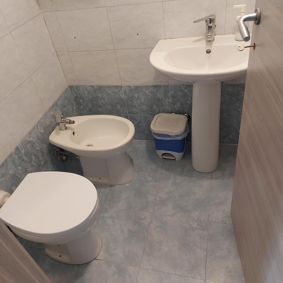 Fare Bnb - Room & Breakfast Santa Maria Reggio Emilia Eksteriør billede
