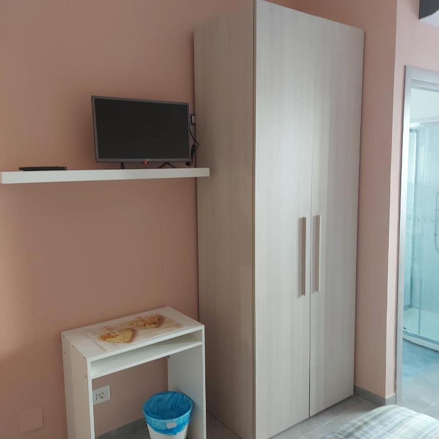 Fare Bnb - Room & Breakfast Santa Maria Reggio Emilia Eksteriør billede