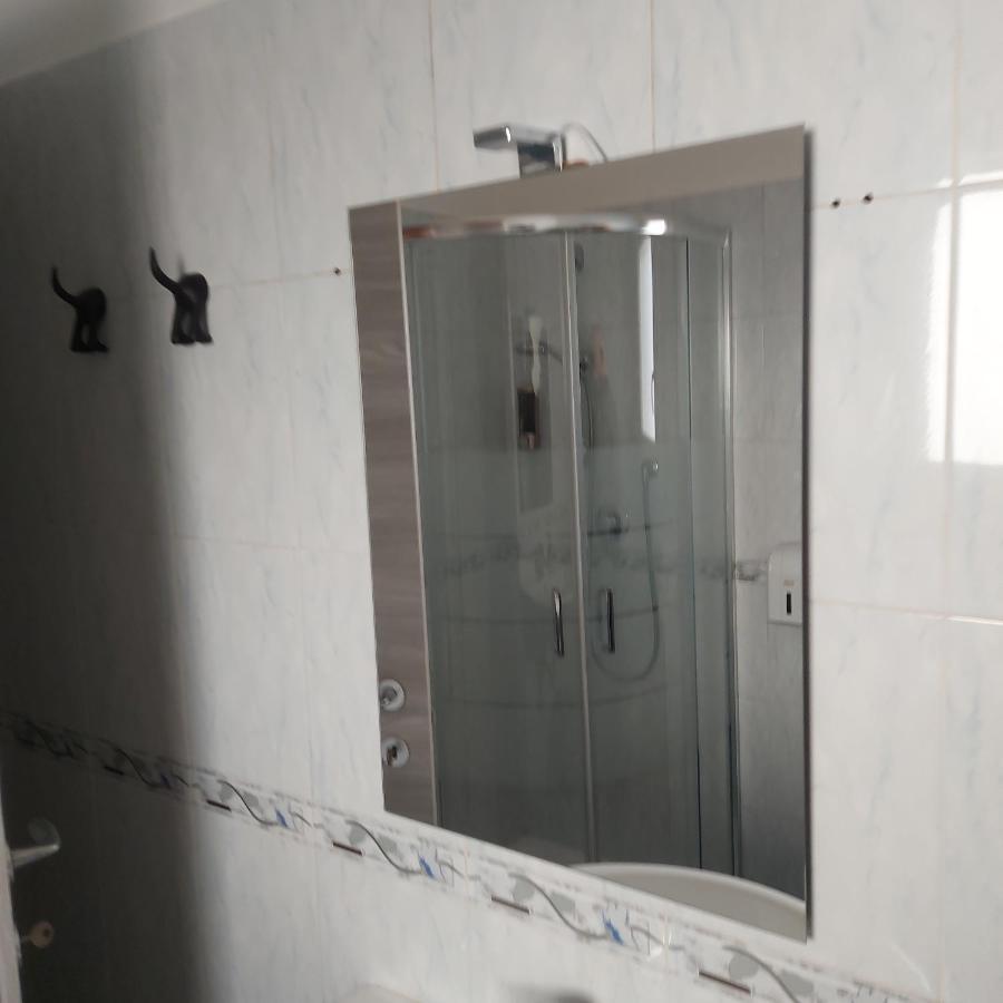 Fare Bnb - Room & Breakfast Santa Maria Reggio Emilia Eksteriør billede