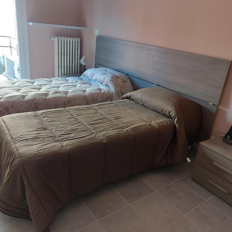 Fare Bnb - Room & Breakfast Santa Maria Reggio Emilia Eksteriør billede