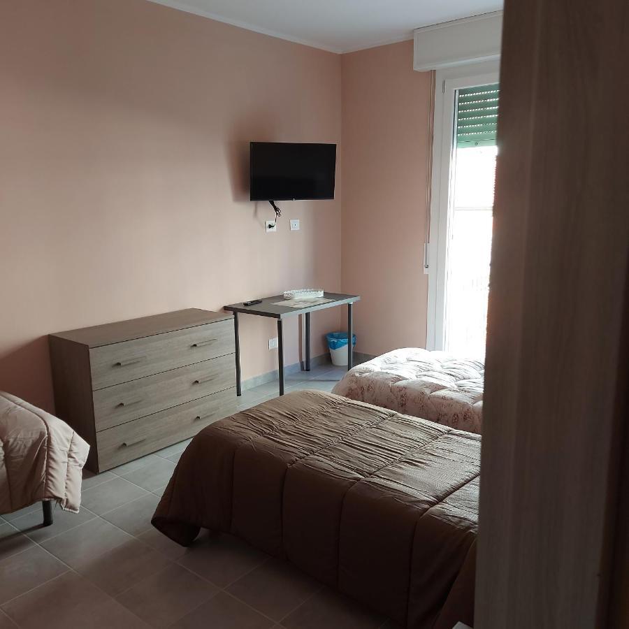 Fare Bnb - Room & Breakfast Santa Maria Reggio Emilia Eksteriør billede