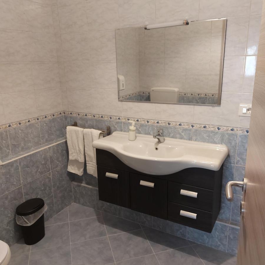 Fare Bnb - Room & Breakfast Santa Maria Reggio Emilia Eksteriør billede