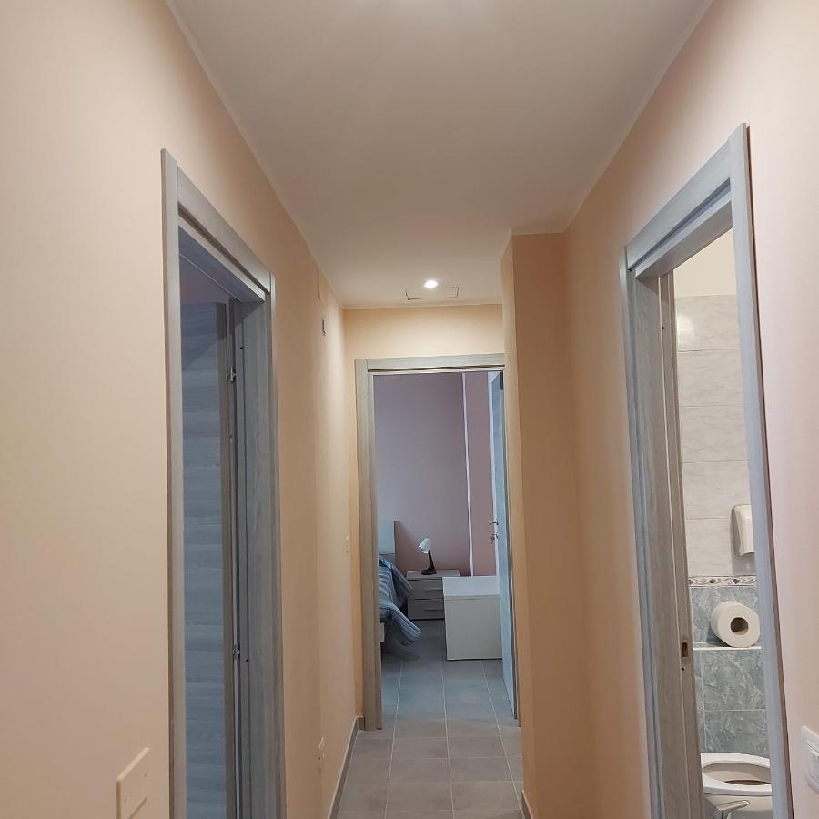 Fare Bnb - Room & Breakfast Santa Maria Reggio Emilia Eksteriør billede