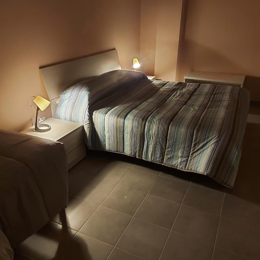 Fare Bnb - Room & Breakfast Santa Maria Reggio Emilia Eksteriør billede