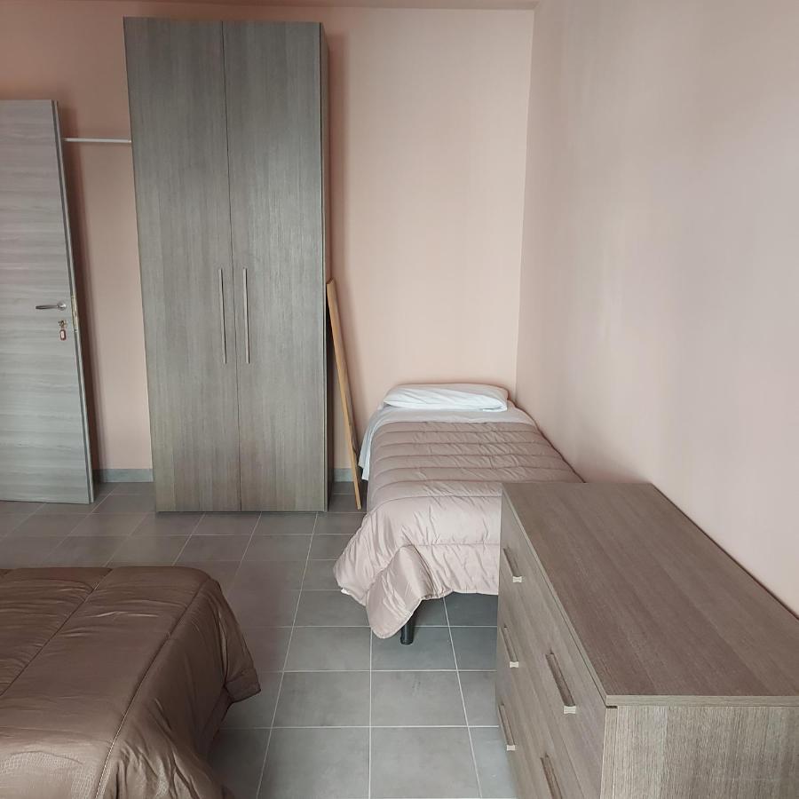 Fare Bnb - Room & Breakfast Santa Maria Reggio Emilia Eksteriør billede