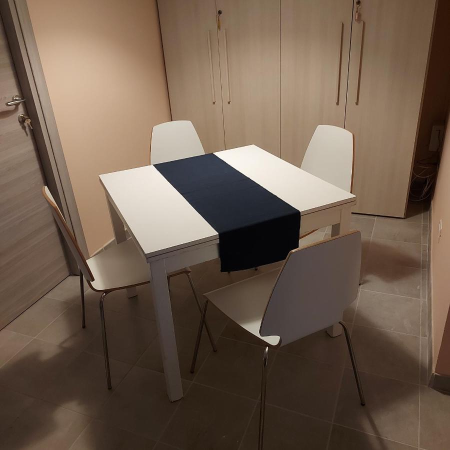 Fare Bnb - Room & Breakfast Santa Maria Reggio Emilia Eksteriør billede