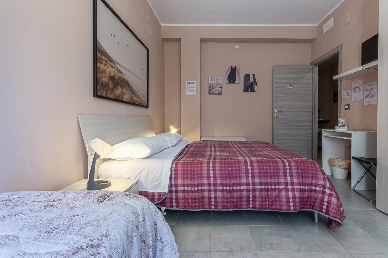 Fare Bnb - Room & Breakfast Santa Maria Reggio Emilia Eksteriør billede