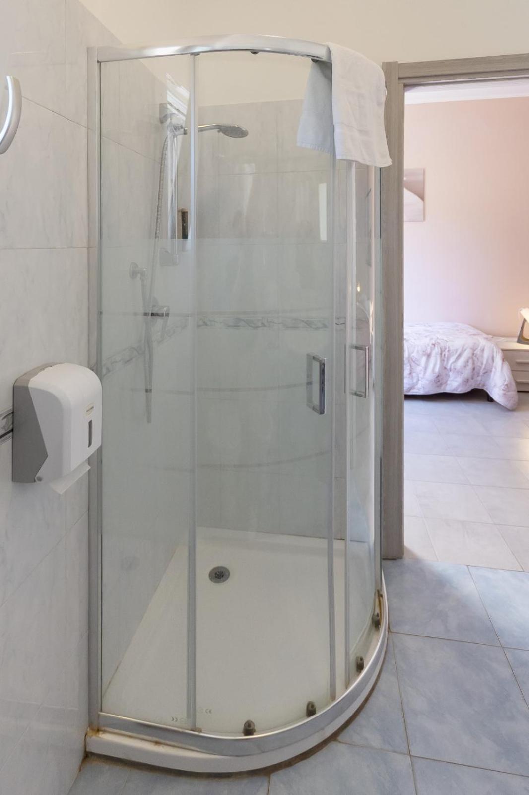 Fare Bnb - Room & Breakfast Santa Maria Reggio Emilia Eksteriør billede