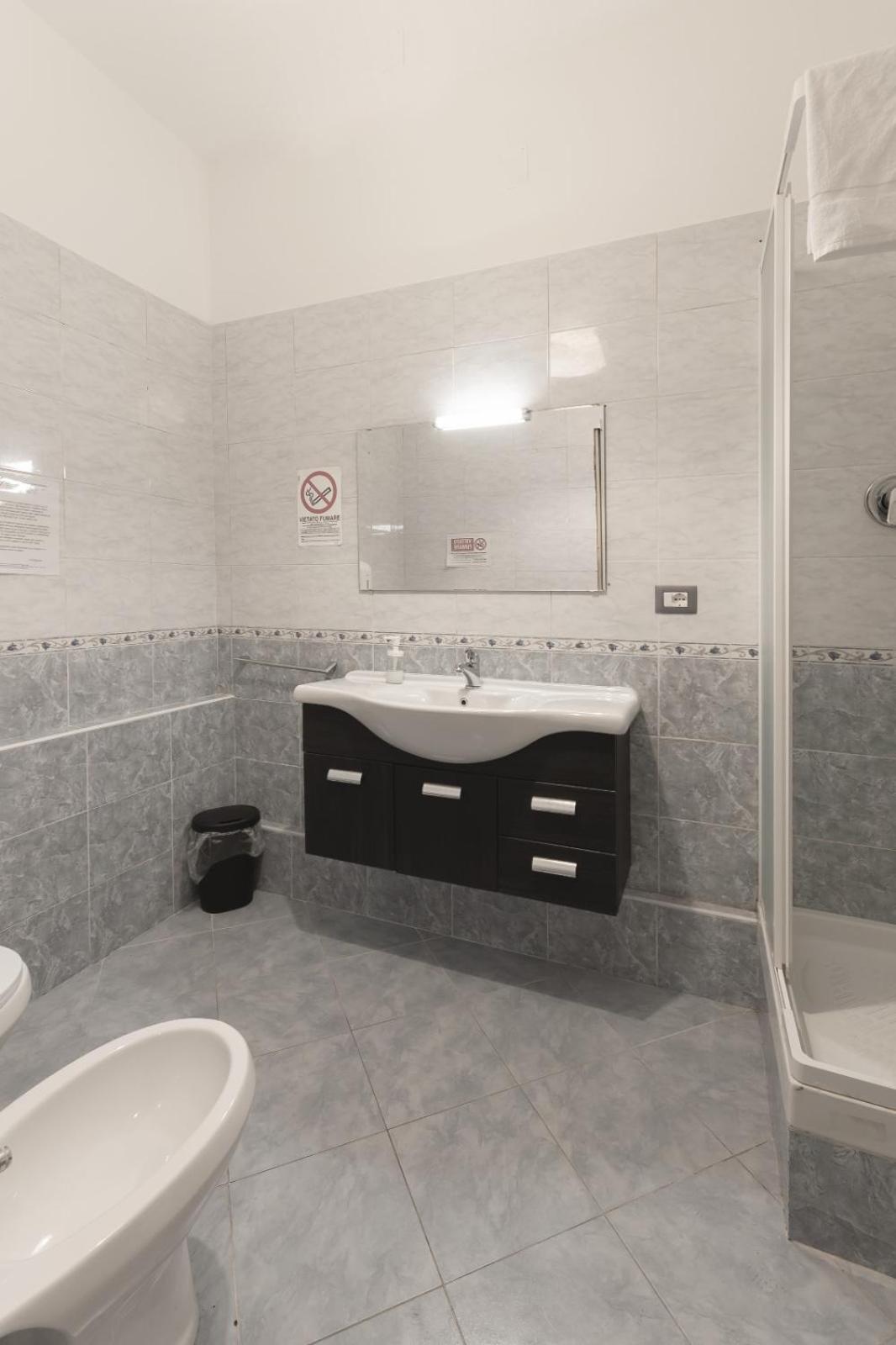 Fare Bnb - Room & Breakfast Santa Maria Reggio Emilia Eksteriør billede