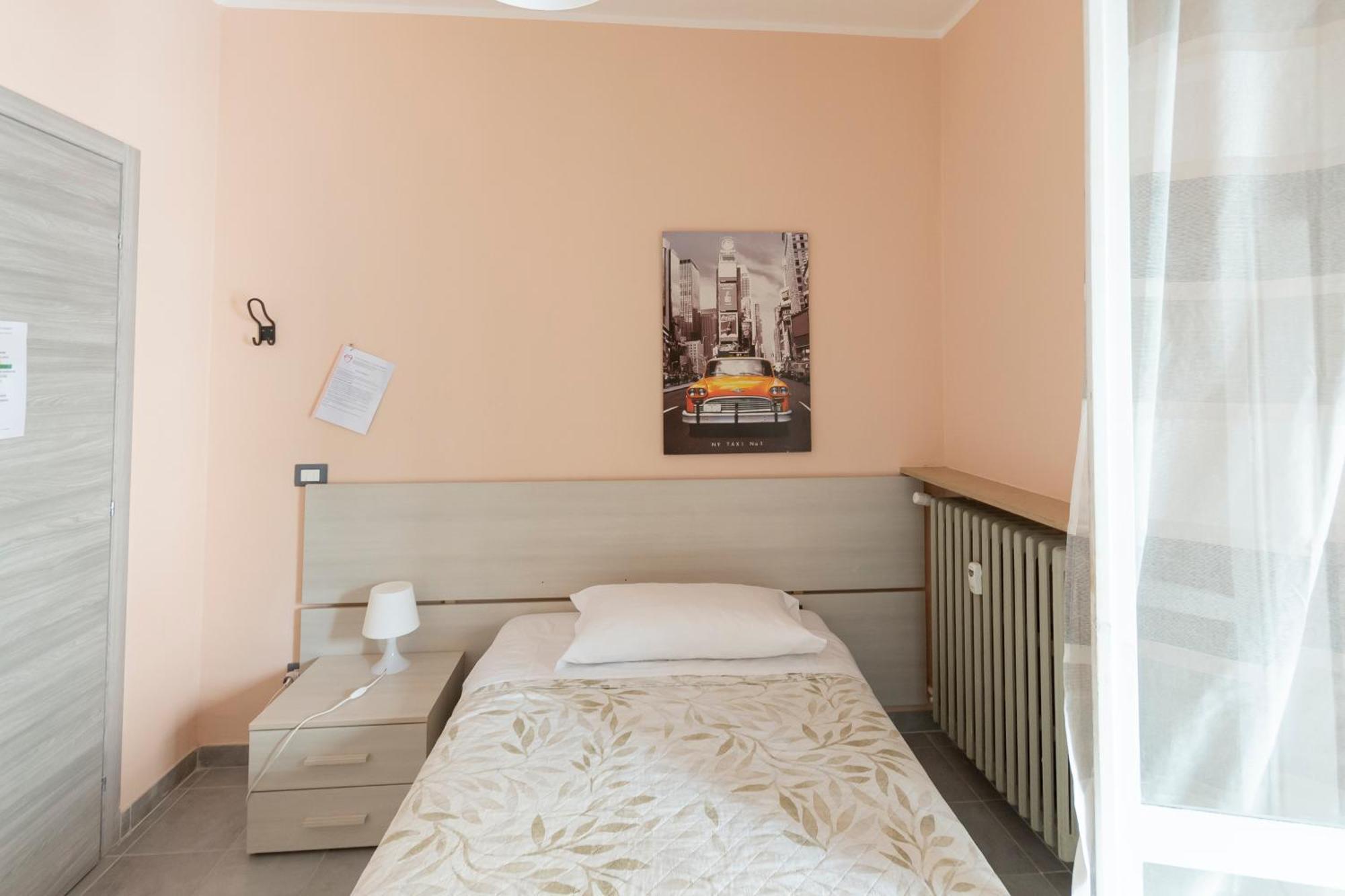 Fare Bnb - Room & Breakfast Santa Maria Reggio Emilia Eksteriør billede