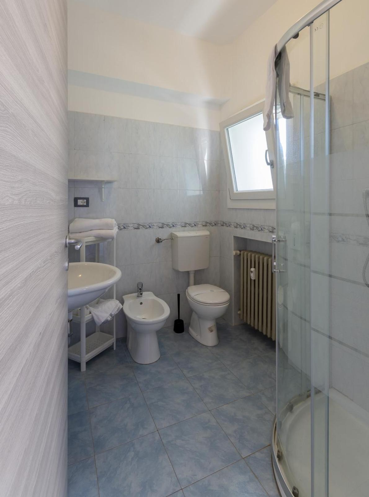 Fare Bnb - Room & Breakfast Santa Maria Reggio Emilia Eksteriør billede