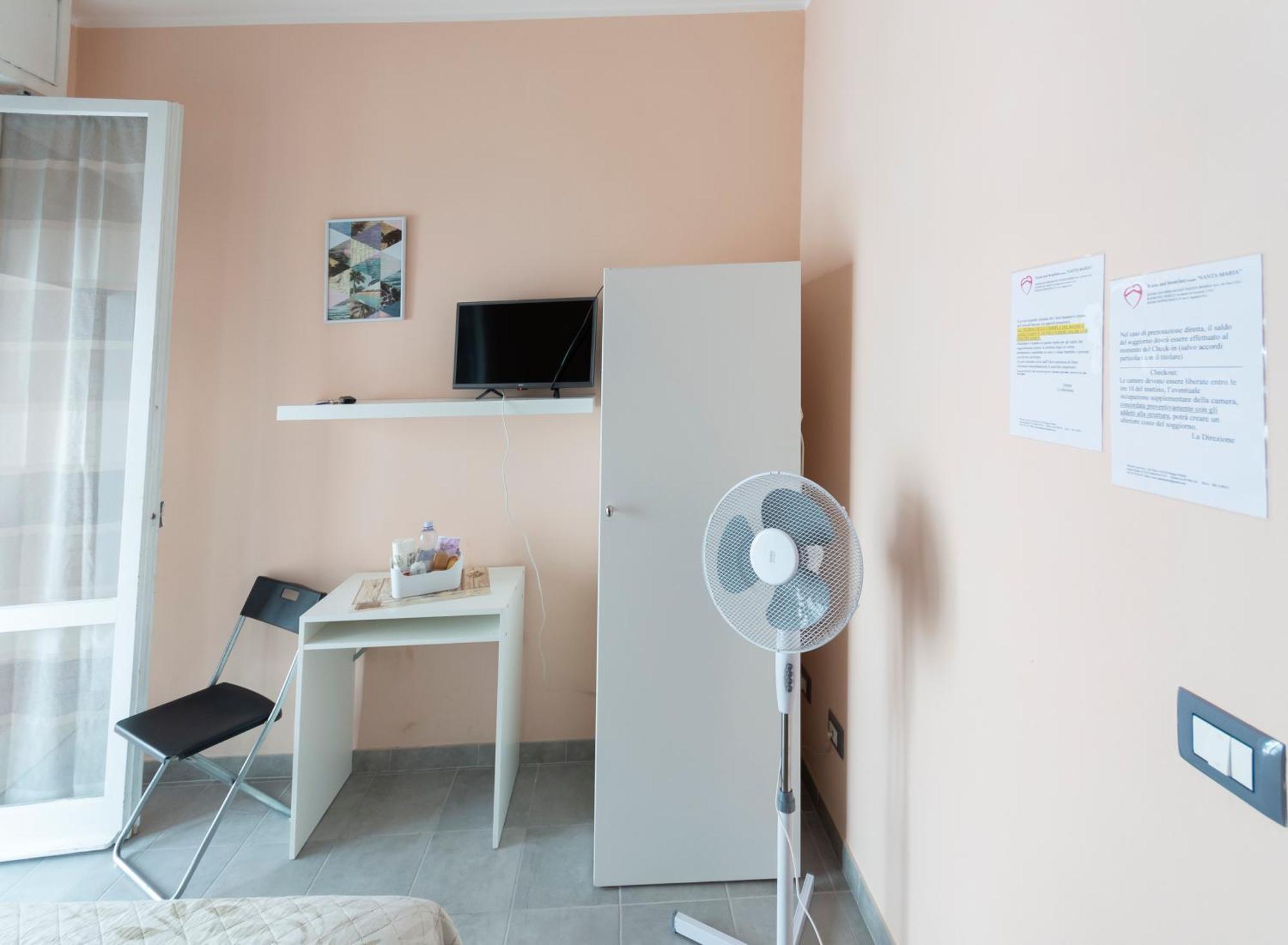 Fare Bnb - Room & Breakfast Santa Maria Reggio Emilia Eksteriør billede