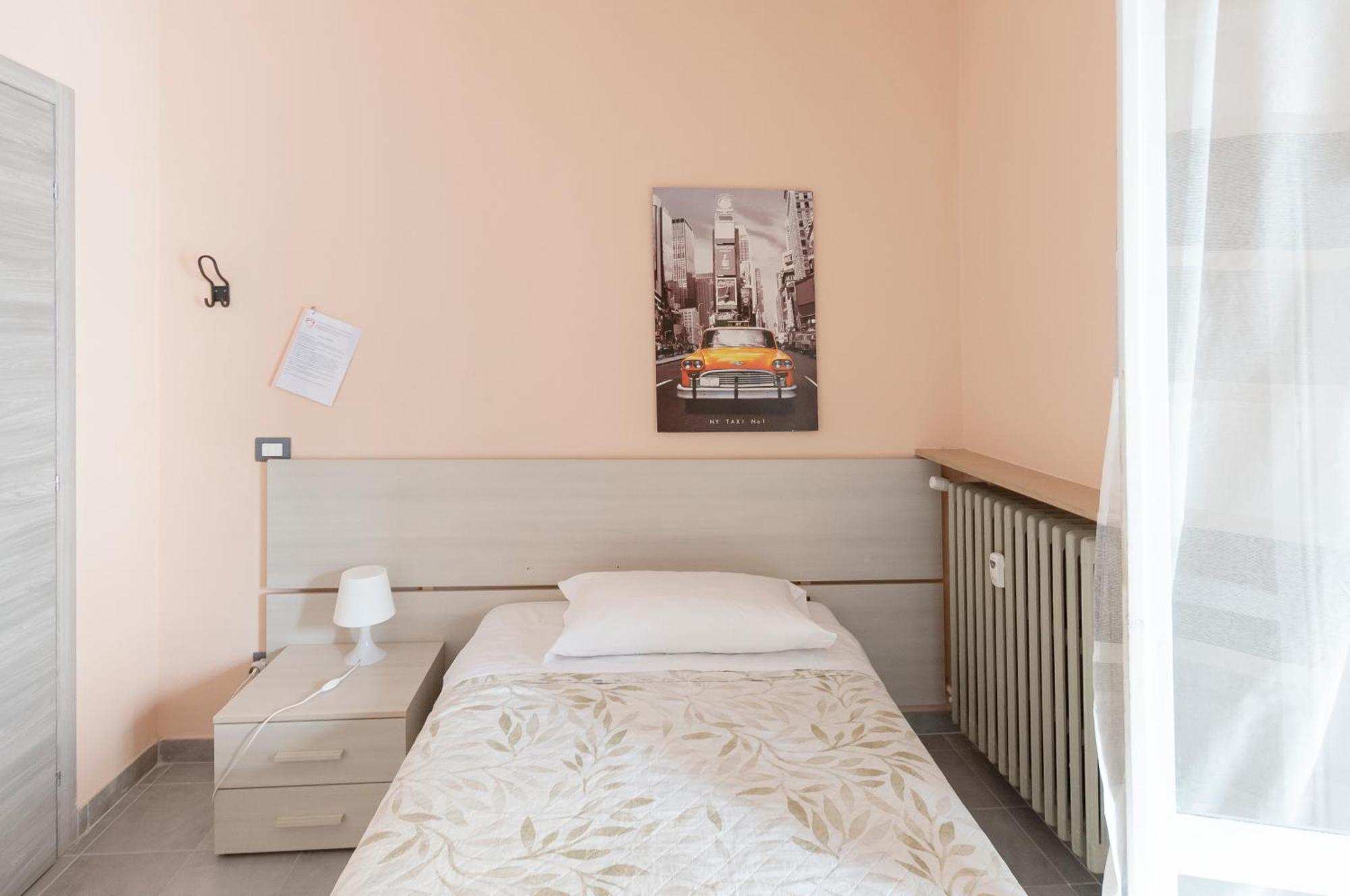 Fare Bnb - Room & Breakfast Santa Maria Reggio Emilia Eksteriør billede