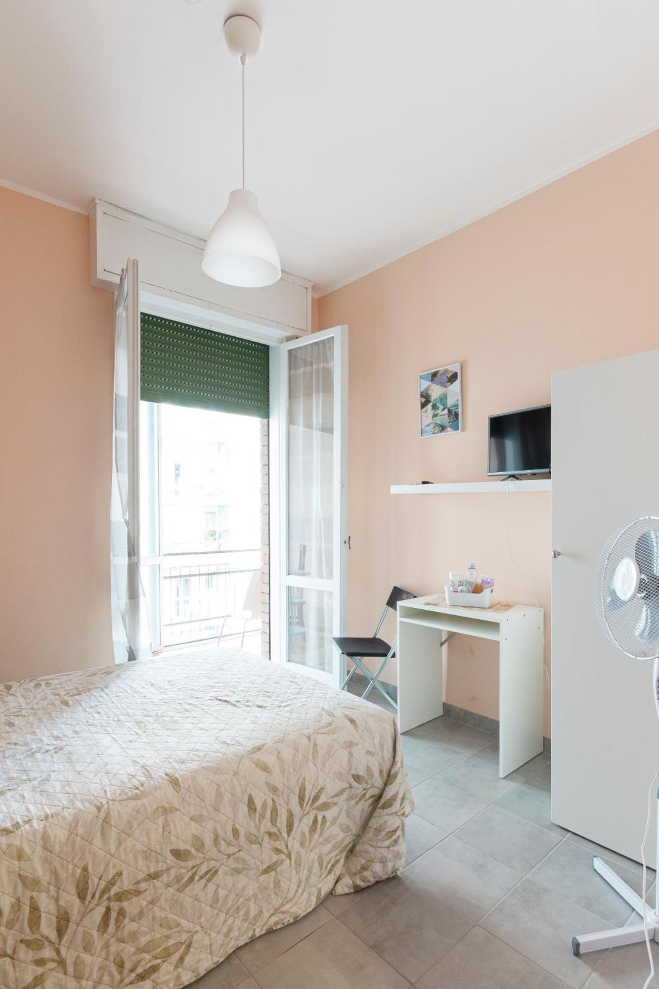 Fare Bnb - Room & Breakfast Santa Maria Reggio Emilia Eksteriør billede
