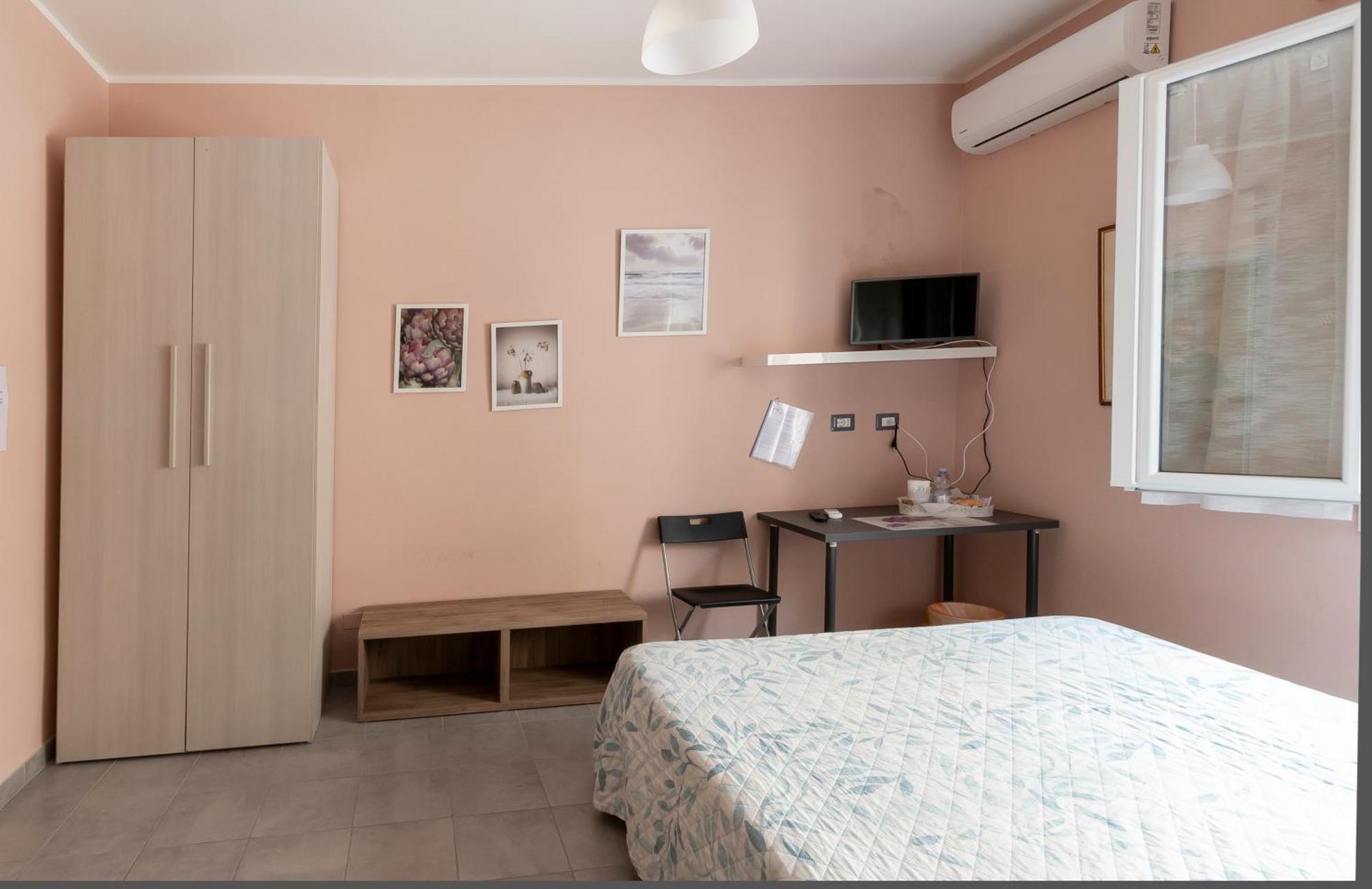 Fare Bnb - Room & Breakfast Santa Maria Reggio Emilia Eksteriør billede